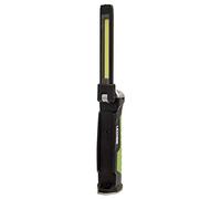 Sealey Ricaricabile Sottile Pieghevole Ispezioni Luce 6W Pannocchia LED & 1W SMD