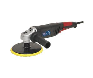 Sealey Lucidatrice 180Mm 1100W/230V Leggera ER1700P