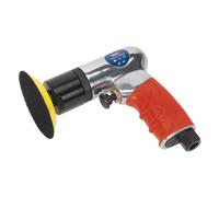 Sealey Sottoscocca Rivestimento Pistola Aria A Corpo Schultz Waxoyl SG14