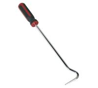 Sealey Lungo Curvo Gomma Gancio Attrezzo WK0313