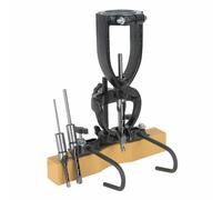 Sealey MA10 Legno Incastro Attacchi 40-65mm Con Scalpelli