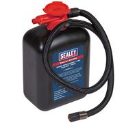 Sealey MAC10SR Ricambio Pneumatico Sigillante 450ml + Tubo