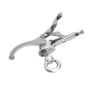 Sealey Macchina Da Forare Con Grip 230Mm AK214