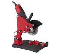 Sealey Macchina Da Taglio Angolare Da 115Mm Con Supporto AGS115