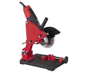 Sealey Macchina Da Taglio Angolare Da 115Mm Con Supporto AGS115