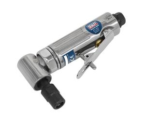 Sealey Macchina Per Lavorare A Disco Angolo 90° SA674