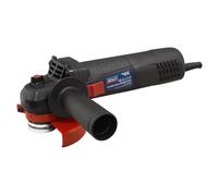 Sealey Macchina Per Tagliare Angoli 115Mm 750W/230V Corpo Sottile SGS115