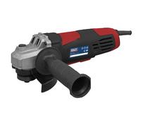Sealey Macchina Per Tagliare Angoli 115Mm 750W/230V SG115E