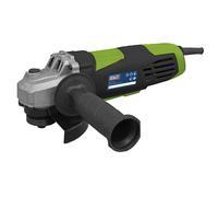 Sealey Macchina Per Tagliare Angoli 115Mm 750W/230V SG115EHV