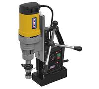 Sealey MAG60110V - Trapano magnetico, 60 mm, 110 V