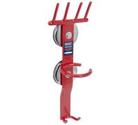 Sealey Magnetico Avvitatore e Incavo Sostegno Deposito Di Aria Tubi Ecc. APMH