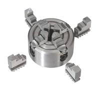 Sealey Mandrino Indipendente 4-Morse SM30024JC