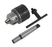 Sealey Mandrino Per Trapano Magnetico 16mm A Colletto Chiavato Per MAG60 MDDC16