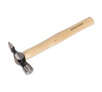 Sealey Martello Da Falegname 16oz Manico In Hickory CPH16