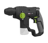 Sealey Martello Perforatore Rotativo SDS Plus 10.8V Serie SV10.8 CP108VSDSBO