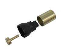 Sealey Master Bloccaggio Dado Ruota Set Rimozione Jaguar Lama per SX299 SX299JAG