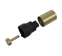 Sealey Master Bloccaggio Dado Ruota Set Rimozione Range Rover Cutter per SX299