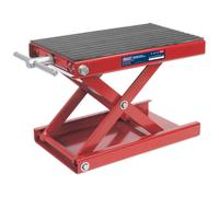 Sealey Forbice Stand per Moto 450kg MC5908