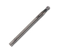 Sealey Micro Carbide Fresa Sfera 3mm Confezione Di 3 MCB001