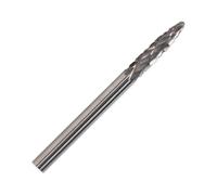Sealey MCB006 Micro Carburo Frese Naso a Sfera Albero Confezione 3
