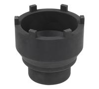 Sealey Mercedes Asse Dado Presa 1.9cmSq Drive 95-115mm 6 Borchie a Impatto CV057