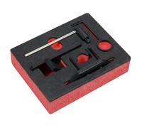 Sealey Messa IN Fase Motore Quadri Kit 1.2 GDI Puretech per PSA - Cintura Drive