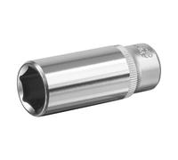 Sealey Metric Socket 14Mm Deep 1/4"Sq Drive Walldrive S1414D
