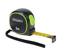 Sealey Metro A Nastro Auto bloccante Metric/Imperial 5m 16ft 19mm S01328