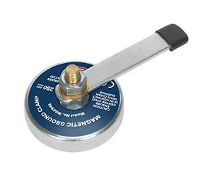 Sealey, MGC946, MGC 946 250 Amp presa di terra magnetico
