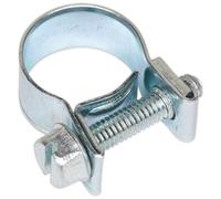 Sealey MHC1214 Mini Tubo Clip Ø12-14mm Confezione Di 30
