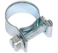 Sealey Mini Tubo Clip 13-15mm Confezione Di 30 MHC1315