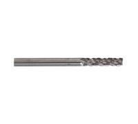Sealey Micro Carbide Burr Cilindro Con Cutter Finale 3Mm Confezione Di 3 MCB003