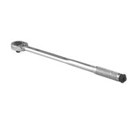 Sealey Micrometrica Chiave Dinamometrica 1.9cmSq Drive 68 A 407Nm 22.5to136kgft