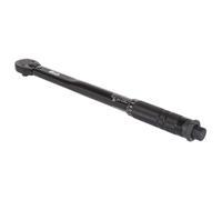 Sealey Micrometrica Chiave Dinamometrica 1cmD Calibrato 7 A 112Nm 2.3to37.5kgft