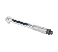 Sealey Micrometrica Chiave Dinamometrica 1cmSq Drive 27 A 108Nm 9.1to36.5kgft