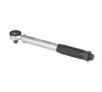 Sealey Micrometrica Coppia Chiave A 1cmD Calibrato 20-110Nm 6.8-36.5kgft AK623
