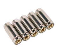 Sealey MIG950 Gas Coppa Tb14k Confezione 5