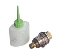 Sealey Mini IN Line Aria Attrezzo Oliatore 0.6cmBSP Con Filler SA111