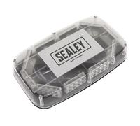 Sealey Mini Light Bar 50W SMD LED 12/24V Base Magnetica MLB80MB