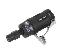 Sealey Aria Mini Die Smerigliatrice 6mm SA1004