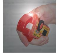 Sealey Misuratore di pinza MM405 AC/DC Mini