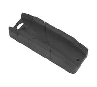 Sealey Mini Miter Box 250 X 85 X 50Mm MB01