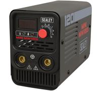 Sealey Inverter Saldatore 120A 230V MINIMW120i