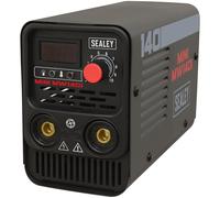 Sealey Inverter Saldatore 140A 230V MINIMW140i