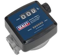 Sealey Misuratore Di Flusso Diesel E Fluido TP956
