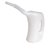 Sealey Misurino con Flessibile Bocca 2L J2F