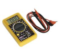 SEALEY MM19 Multimetro