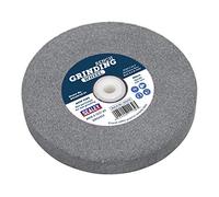 Sealey Bg150/15 Aluminous Ossido Pietra Abrasiva Ø150 X 20mm 32 (13) MM Sottile