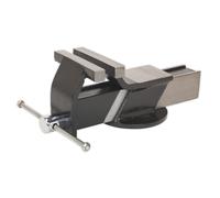 Sealey Morsa 100mm Acciaio Fabbricato S01081