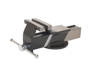 Sealey Morsa 150Mm In Acciaio Fabbricata S01083